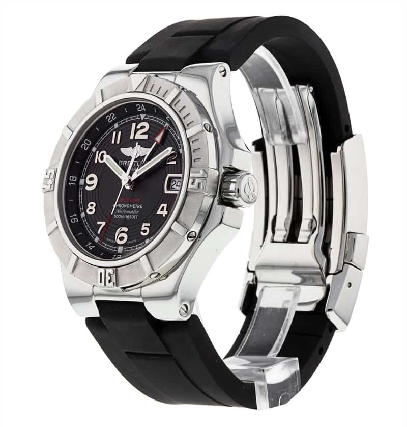 Breitling Colt GMT A32370